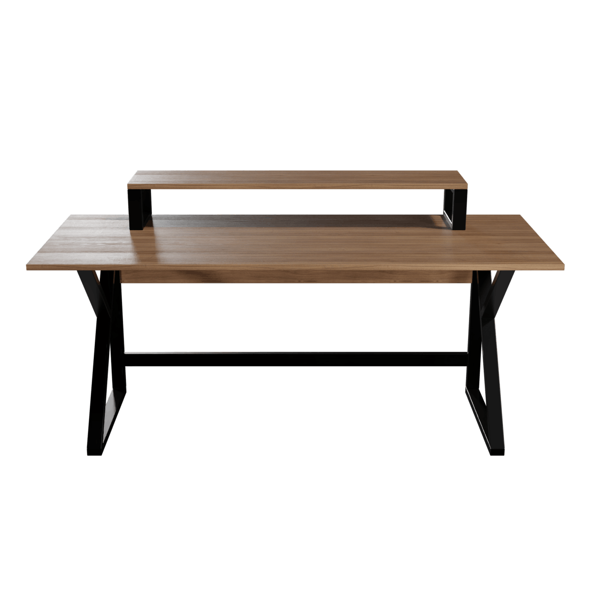 Meja Study Table By Riyan Luxiwood