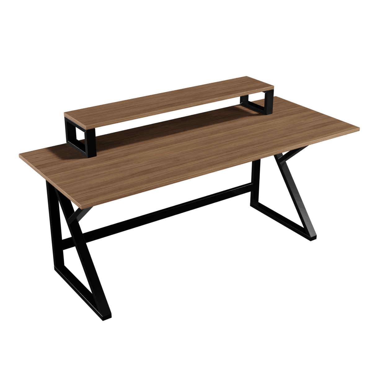 Meja Study Table By Riyan Luxiwood