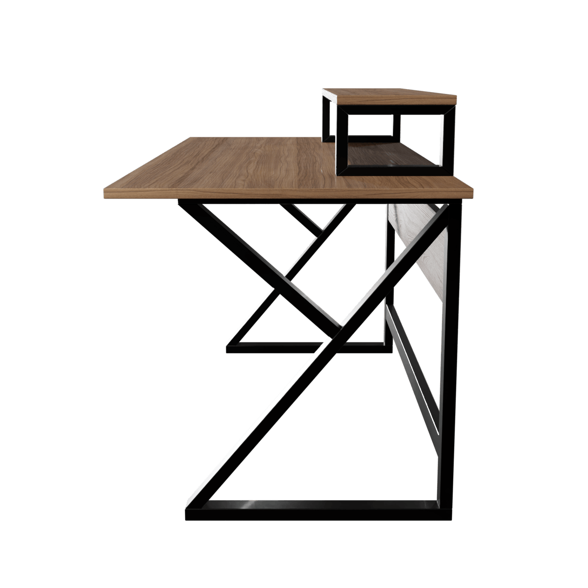 Meja Study Table By Riyan Luxiwood
