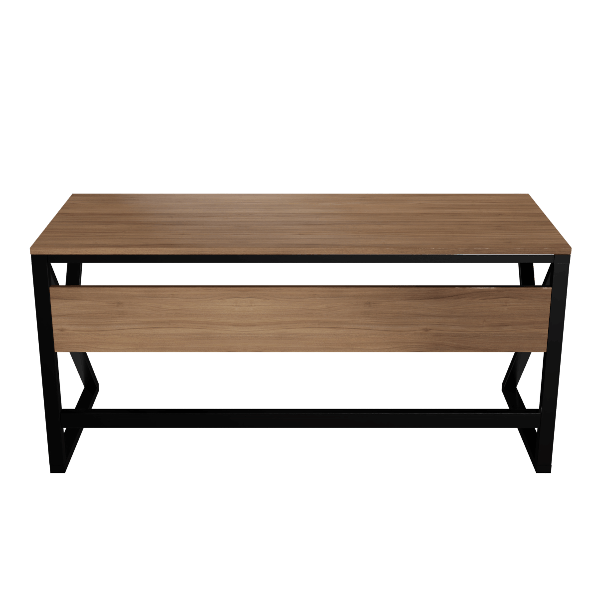 Alden Study Table By Riyan Luxiwood