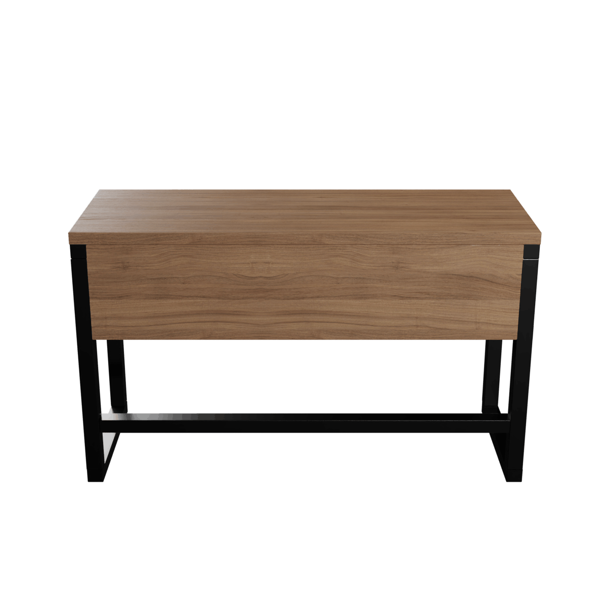 Kloster Study Table by Riyan Luxiwood.