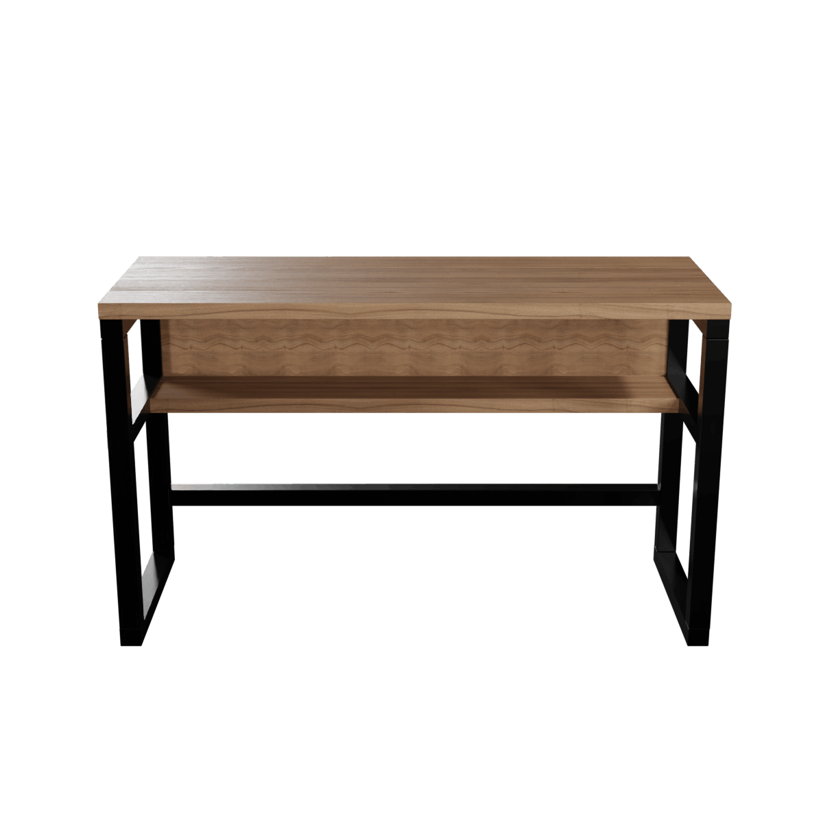 Kloster Study Table by Riyan Luxiwood.