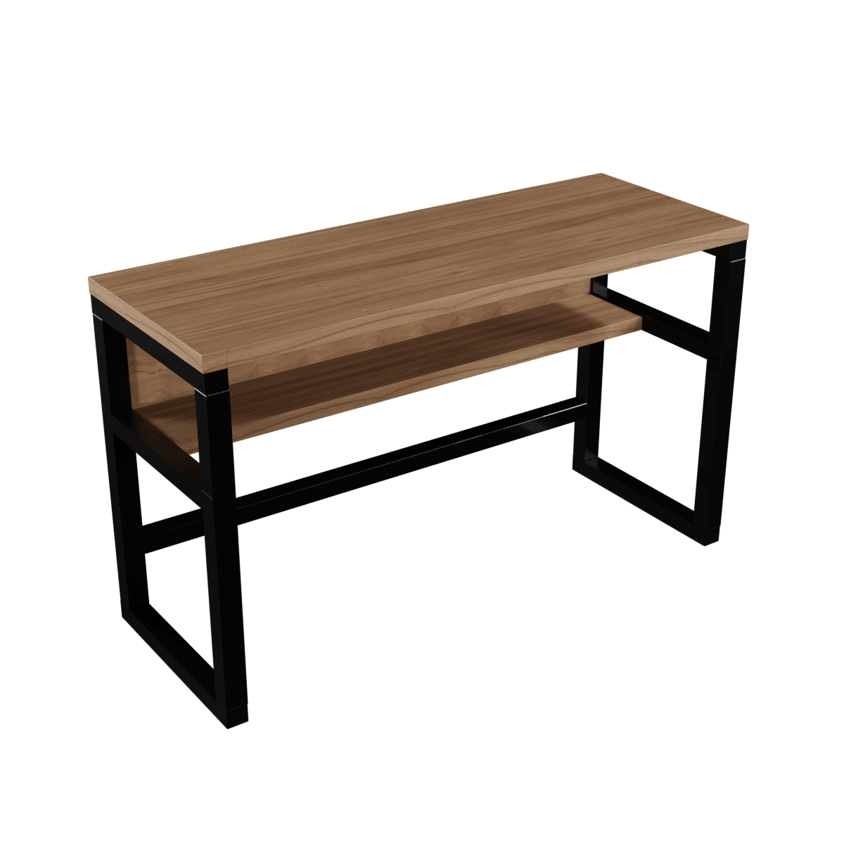 Kloster Study Table by Riyan Luxiwood.