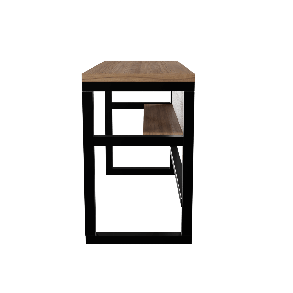Kloster Study Table by Riyan Luxiwood.