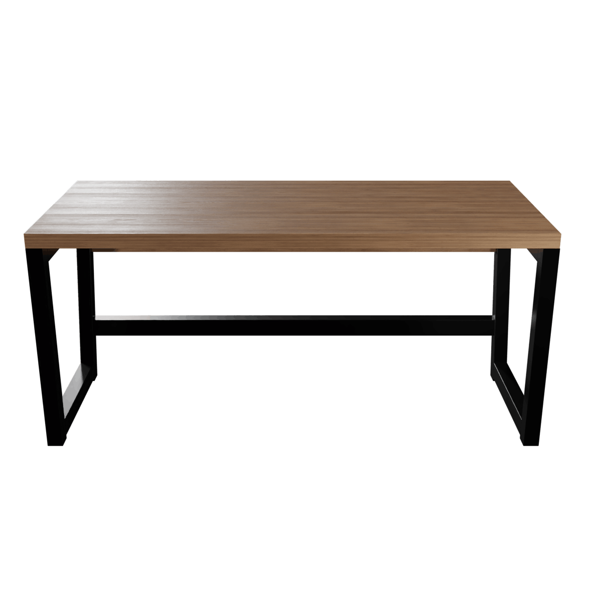 Quantum Computer Table by Riyan Luxiwood.