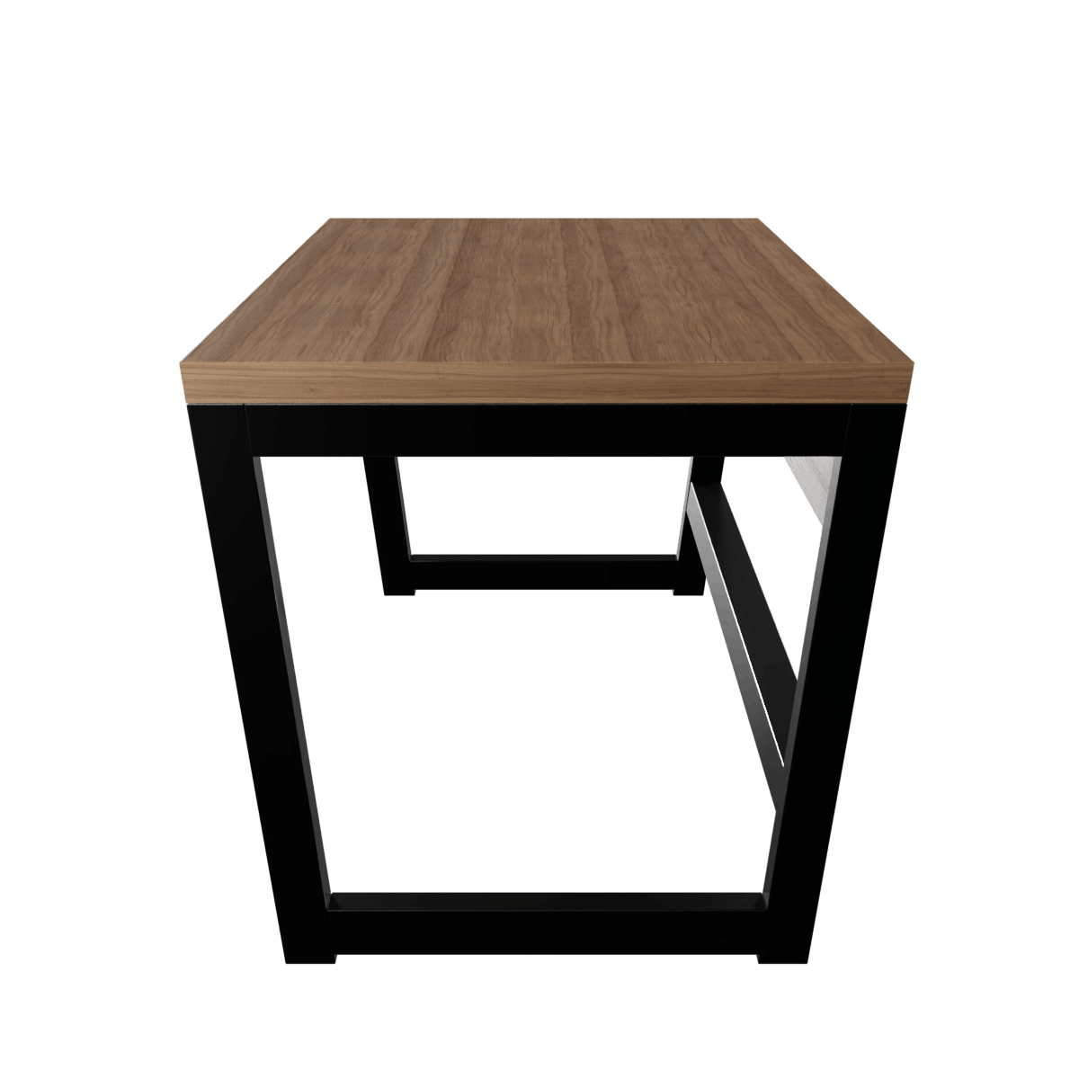 Quantum Computer Table by Riyan Luxiwood.