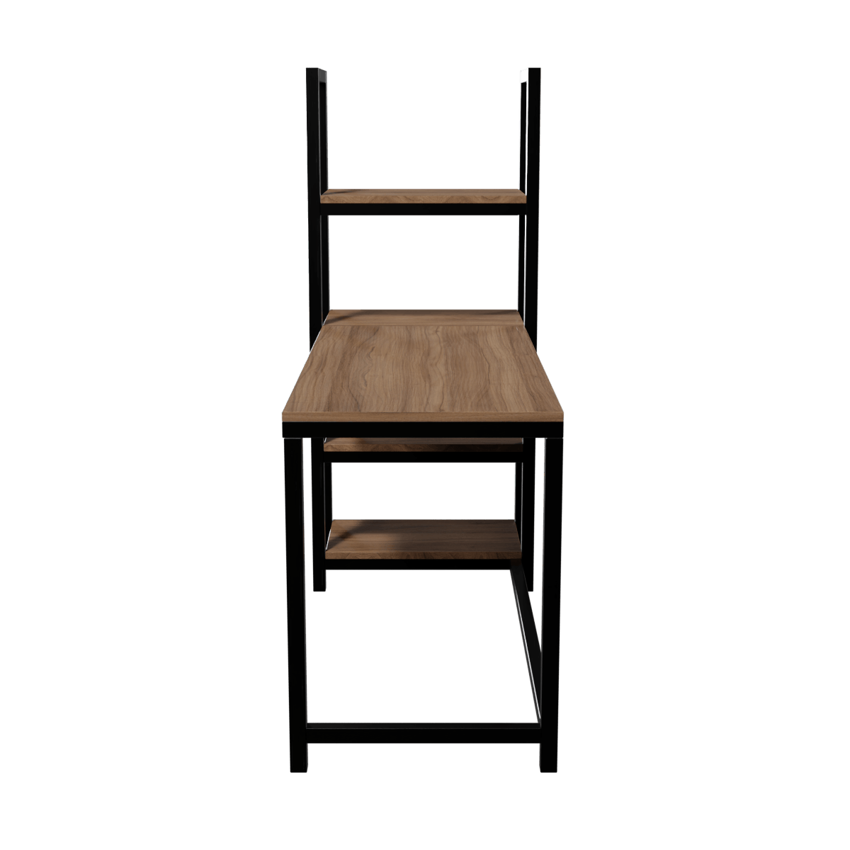 Alvin Study Table by Riyan Luxiwood