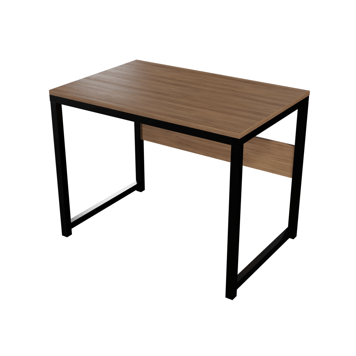 Elmer Computer Table By Riyan Luxiwood.