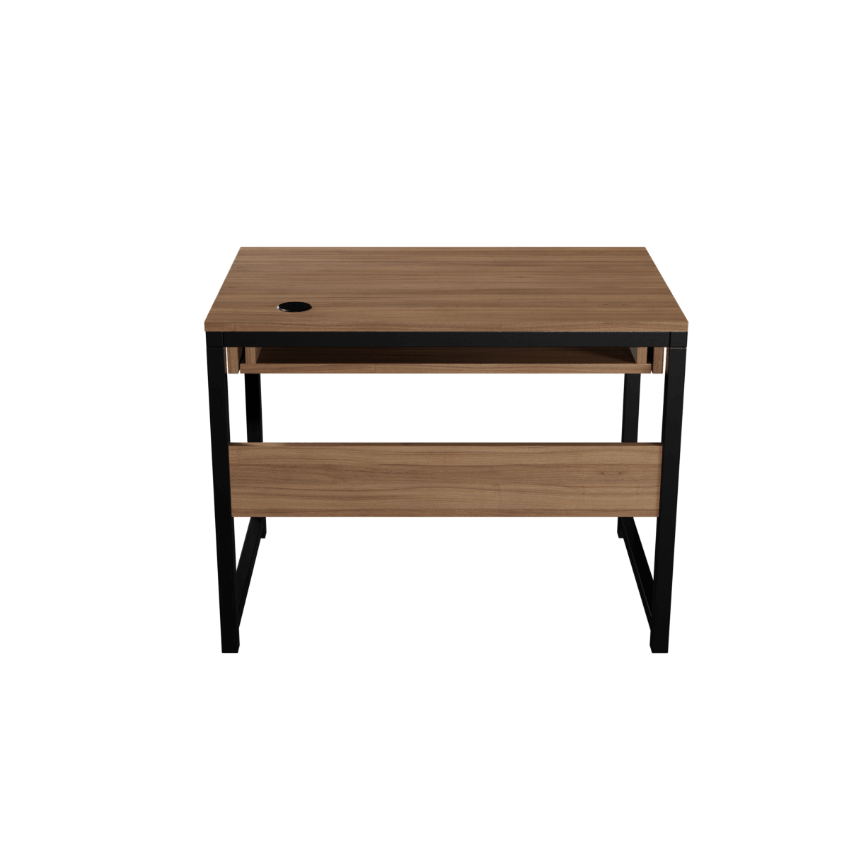 Elmer Computer Table By Riyan Luxiwood.