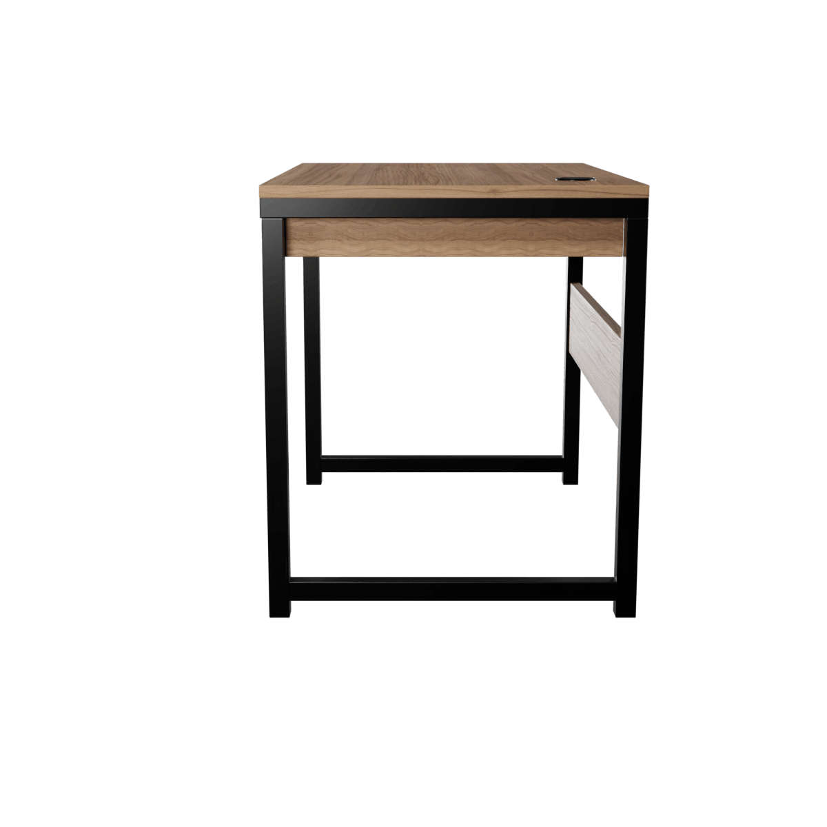 Elmer Computer Table By Riyan Luxiwood.