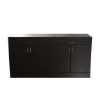 File Cabinet with Drawers by Riyan Luxiwood.