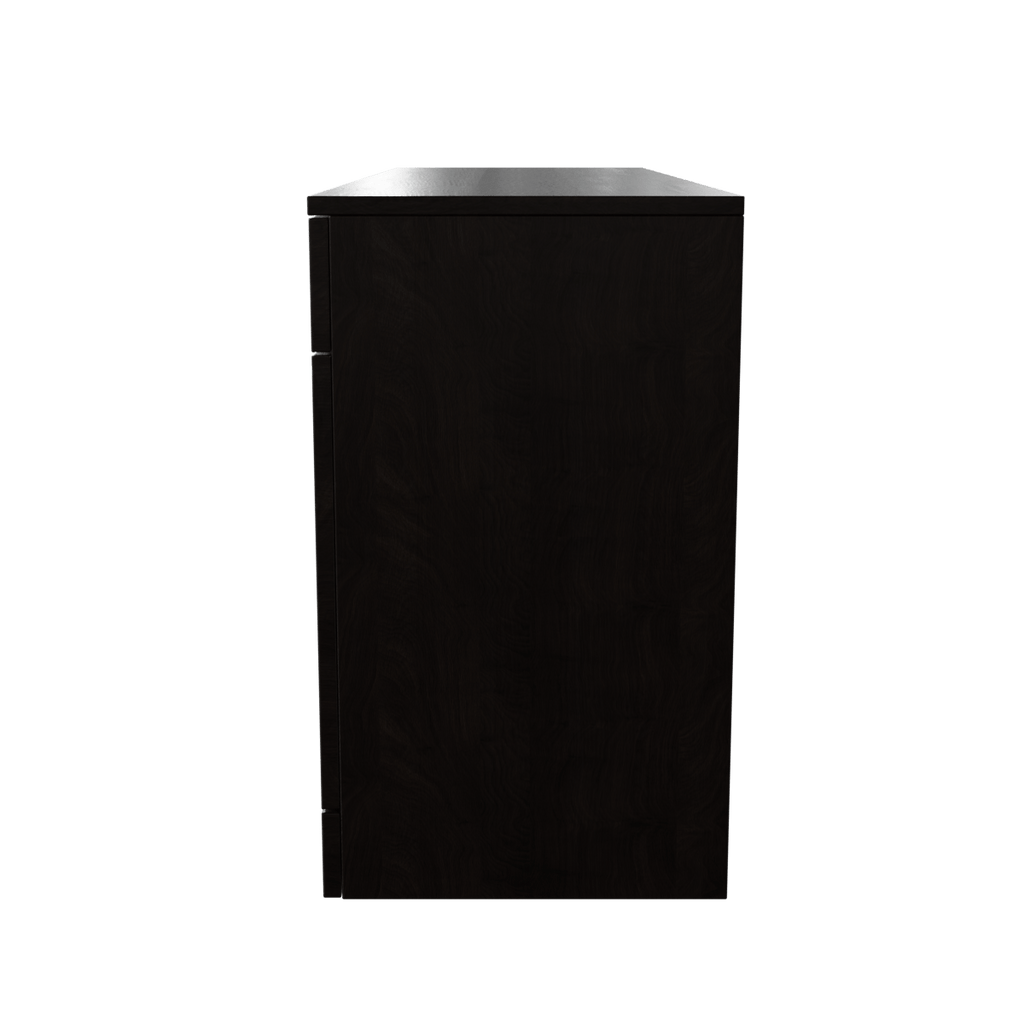 File Cabinet with Drawers by Riyan Luxiwood.