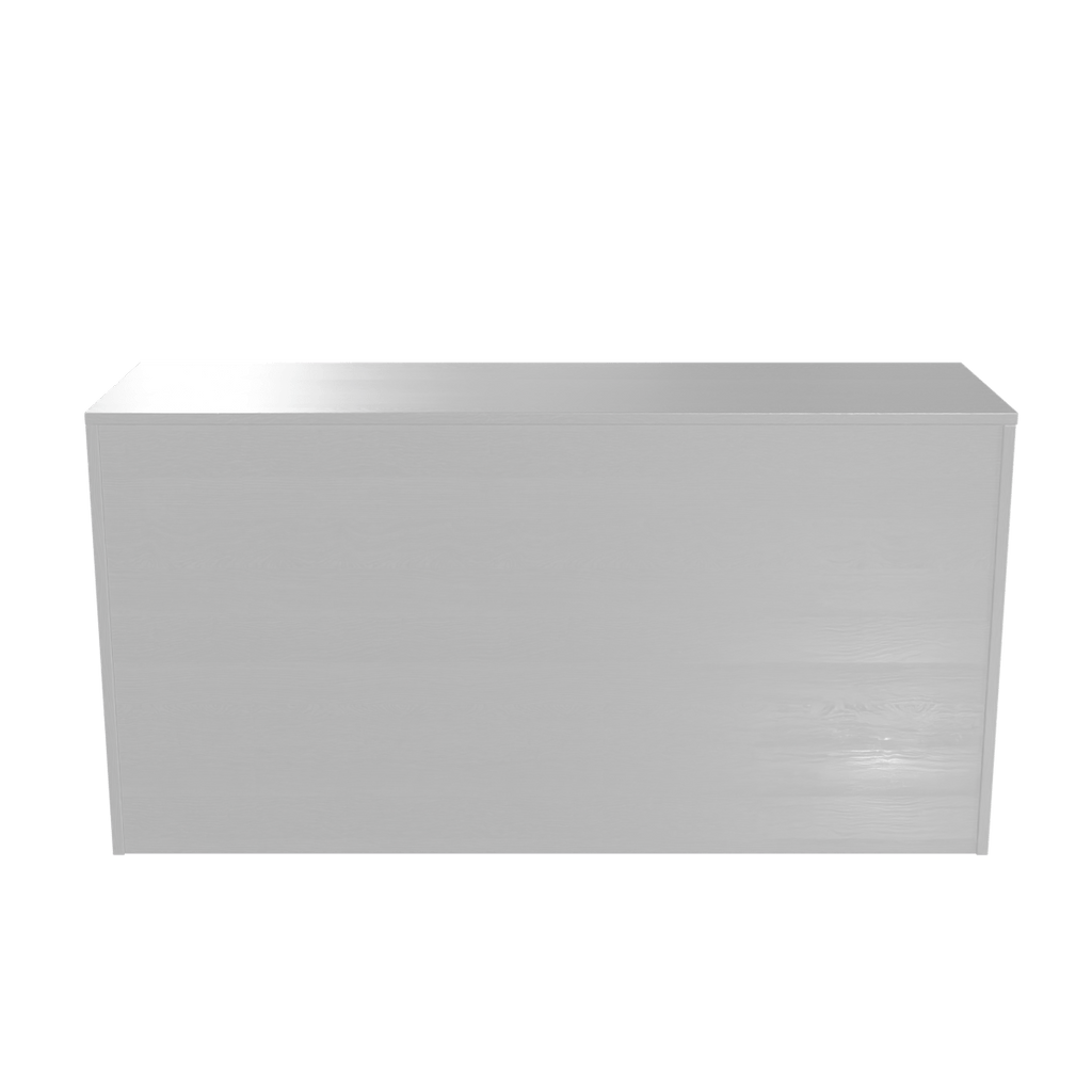 File Cabinet with Drawers by Riyan Luxiwood.