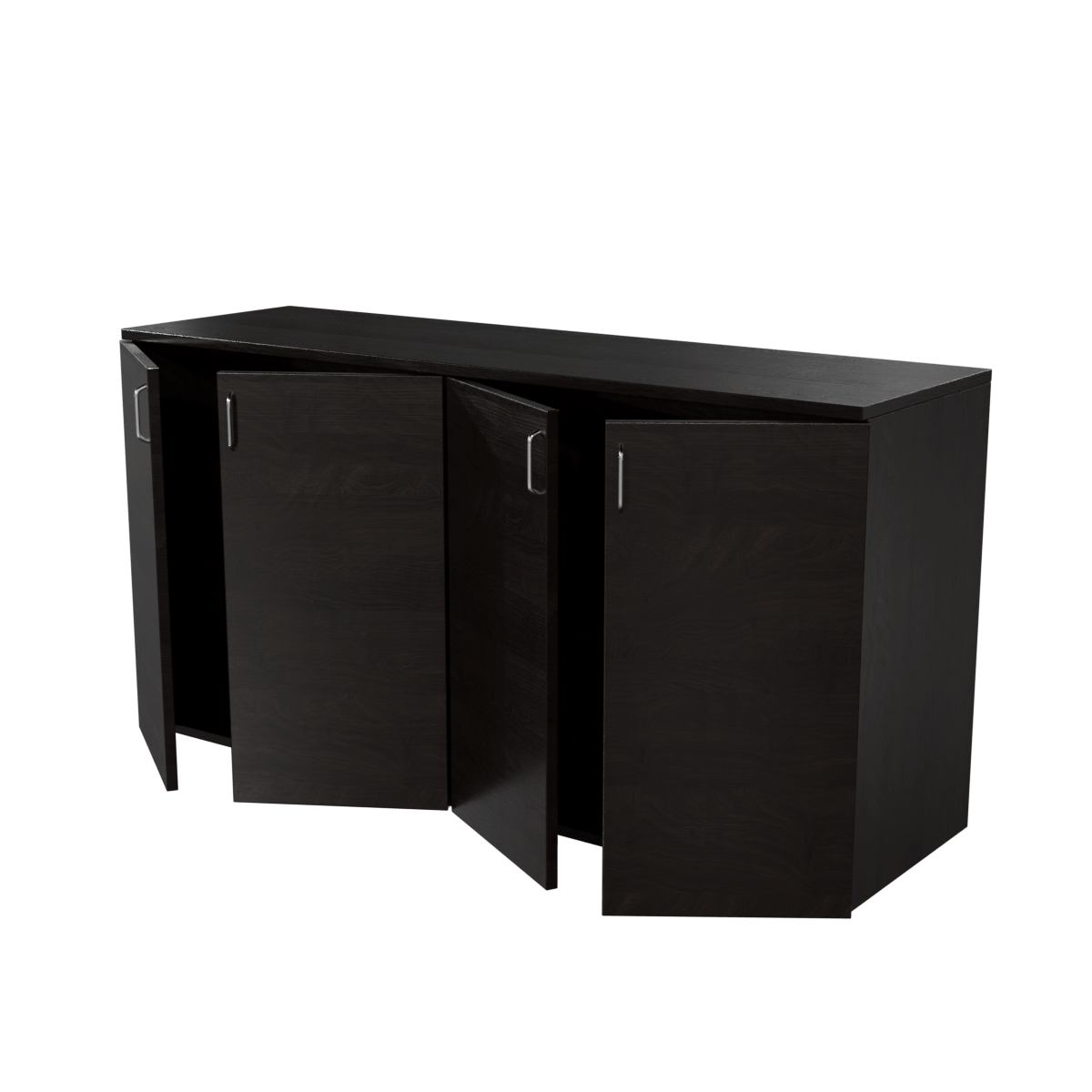 Elbert File Cabinet by Riyan Luxiwood.