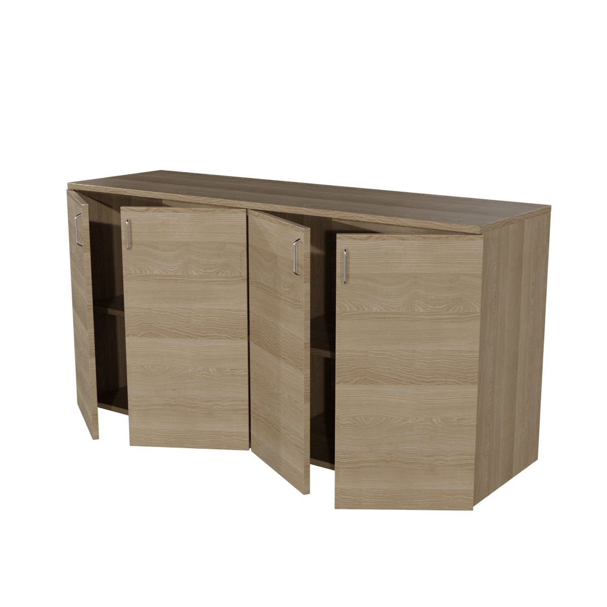 File Cabinet by Riyan Luxiwood.