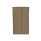 Chest of 3 Drawers by Riyan Luxiwood.