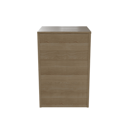 Chest of 3 Drawers by Riyan Luxiwood.