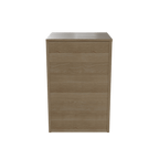 Chest of 3 Drawers by Riyan Luxiwood.