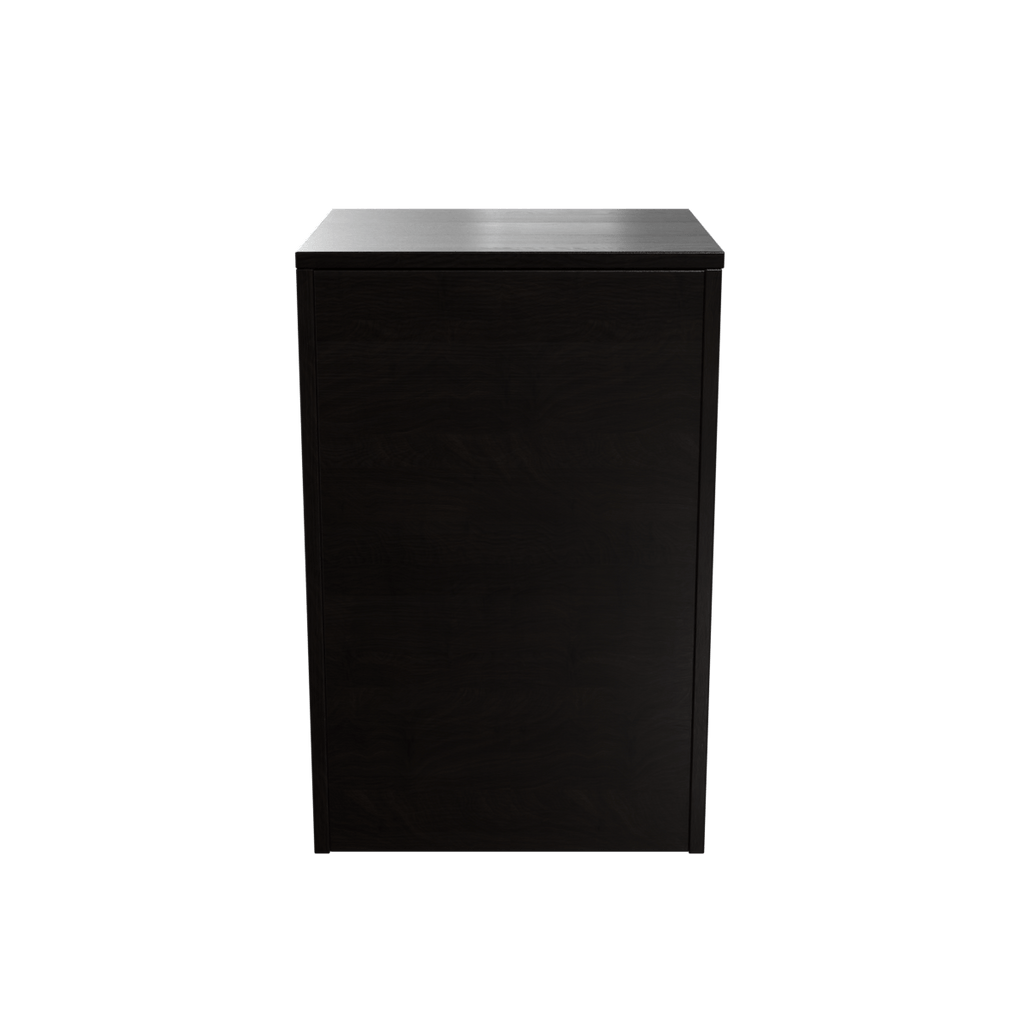 Chest of 3 Drawers by Riyan Luxiwood.