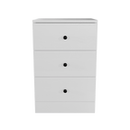 Chest of 3 Drawers by Riyan Luxiwood.