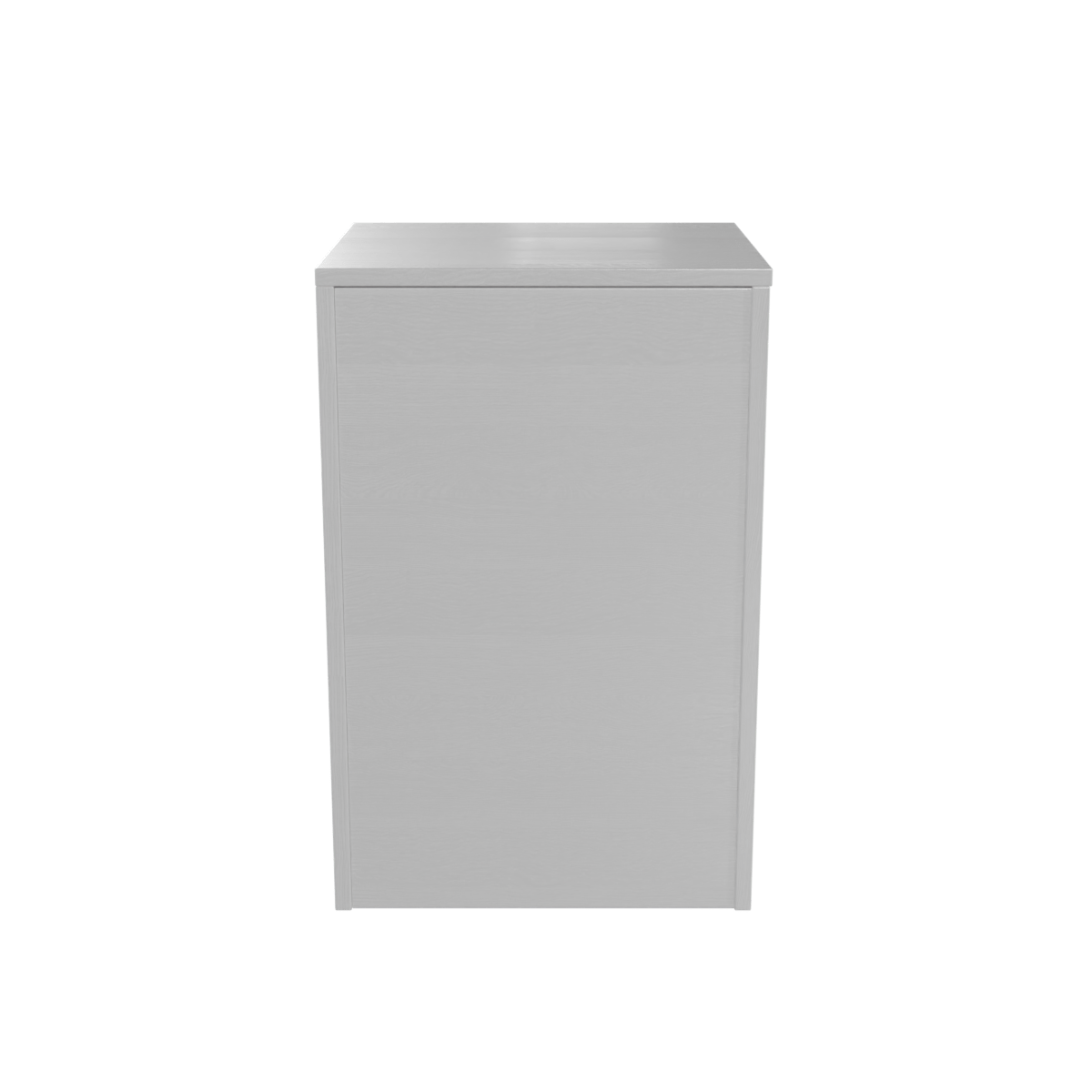 Chest of 3 Drawers by Riyan Luxiwood.