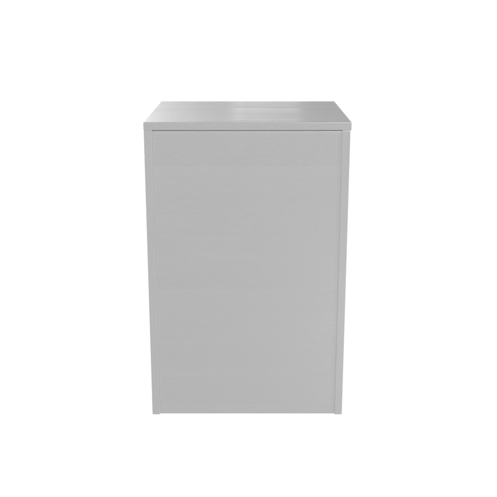 Chest of 3 Drawers by Riyan Luxiwood.