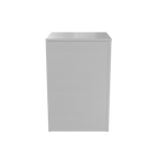 Chest of 3 Drawers by Riyan Luxiwood.