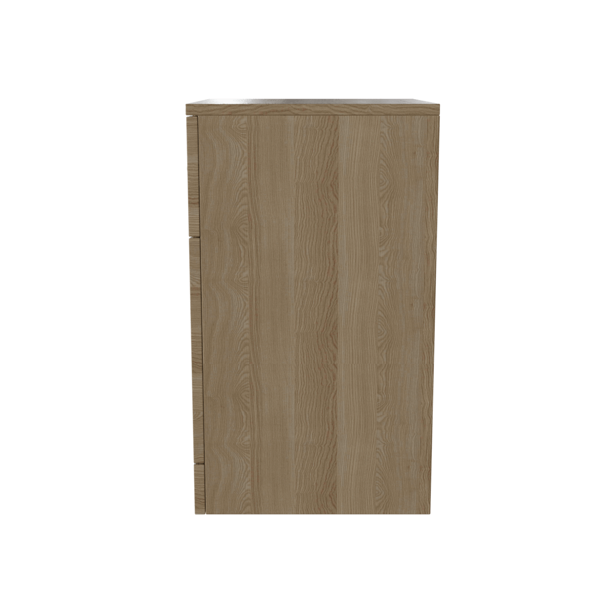 Chest of Drawer with cabinet by Riyan Luxiwood.