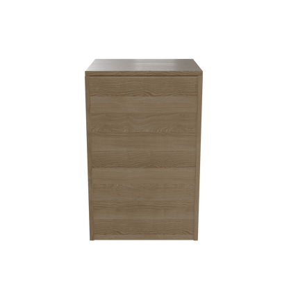 Chest of Drawer with cabinet by Riyan Luxiwood.