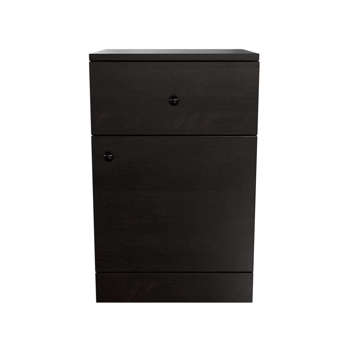 Chest of Drawer With Storage By Riyan Luxiwood.