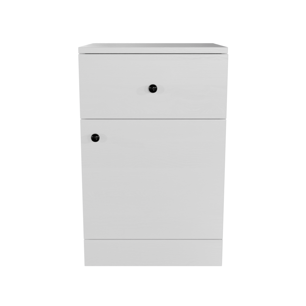 Chest of Drawer With Storage By Riyan Luxiwood.