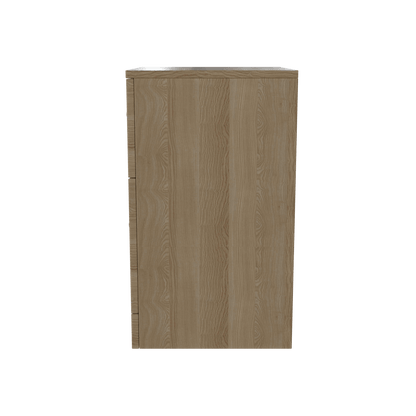 Chest of 2 Drawers by Riyan Luxiwood.