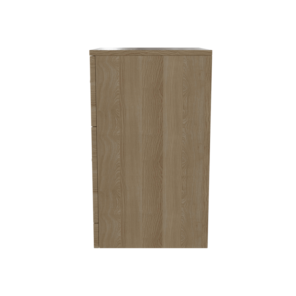 Chest of 2 Drawers by Riyan Luxiwood.