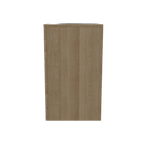 Chest of 2 Drawers by Riyan Luxiwood.