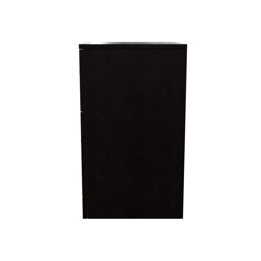 Chest of 2 Drawers by Riyan Luxiwood.