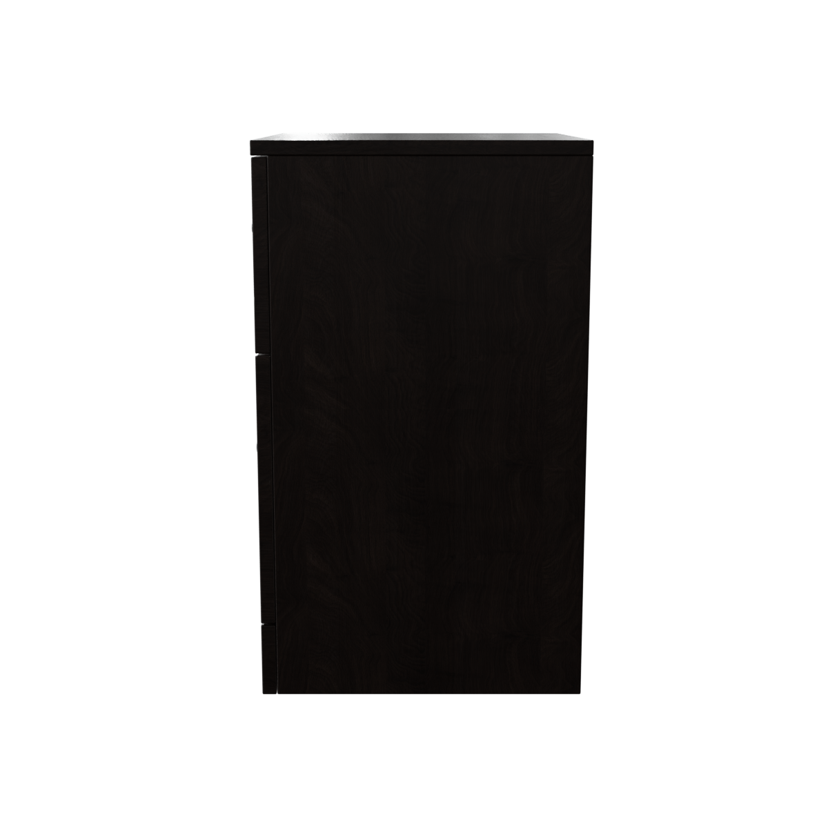 Chest of 2 Drawers by Riyan Luxiwood.