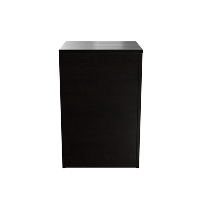 Chest of 2 Drawers by Riyan Luxiwood.