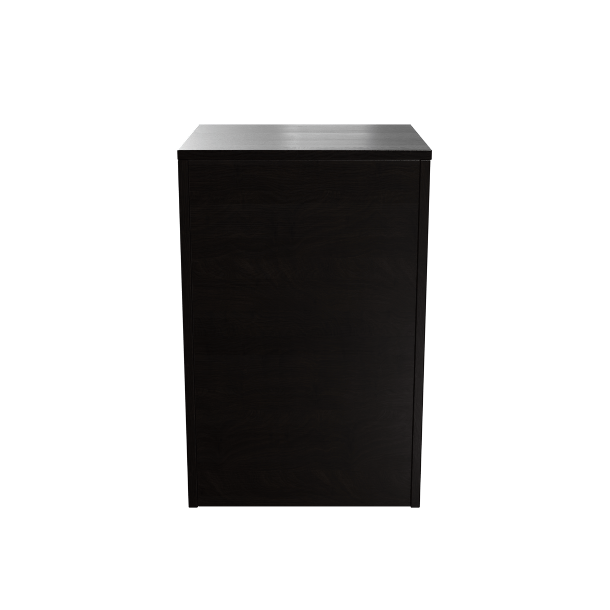 Chest of 2 Drawers by Riyan Luxiwood.