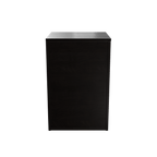 Chest of 2 Drawers by Riyan Luxiwood.