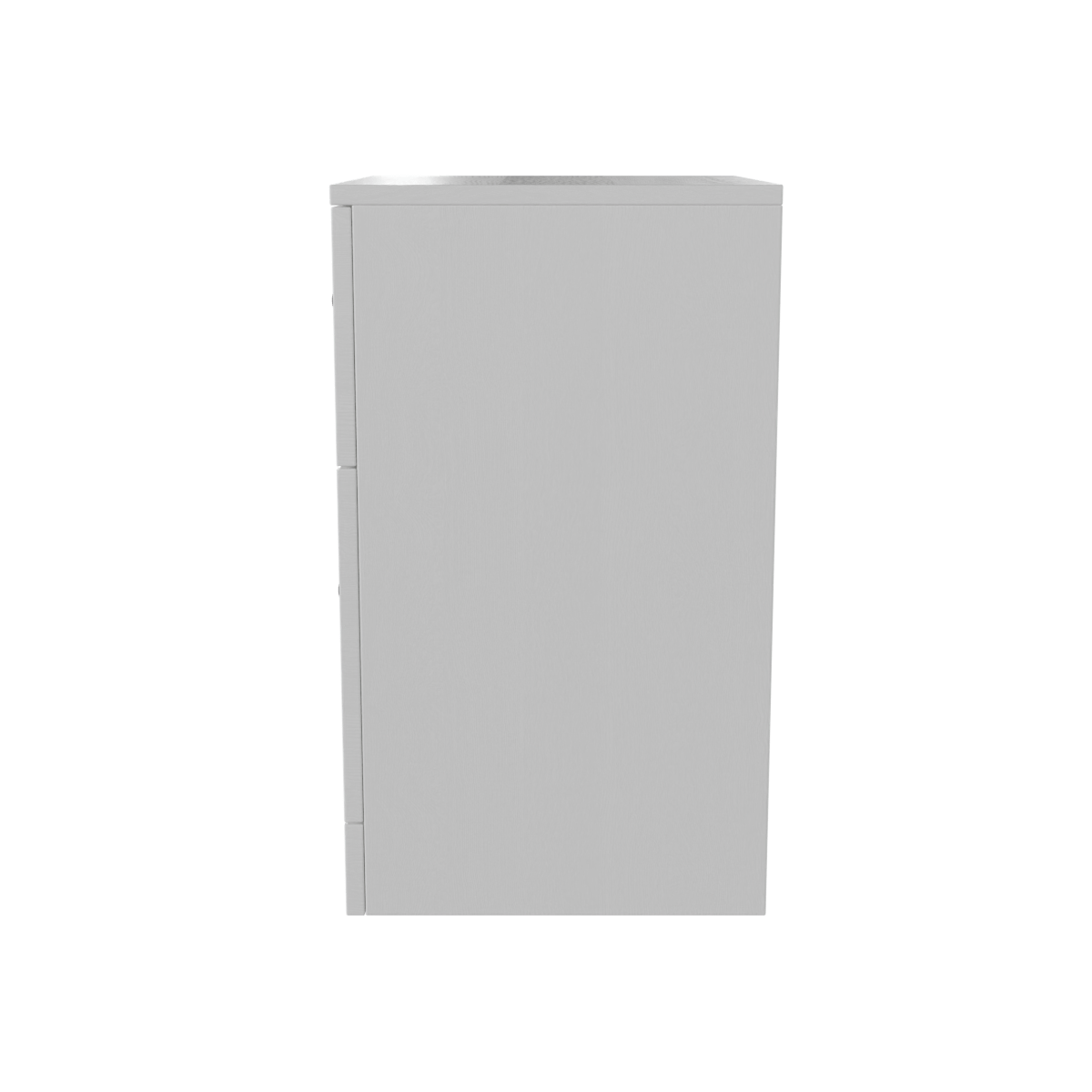 Chest of 2 Drawers by Riyan Luxiwood.