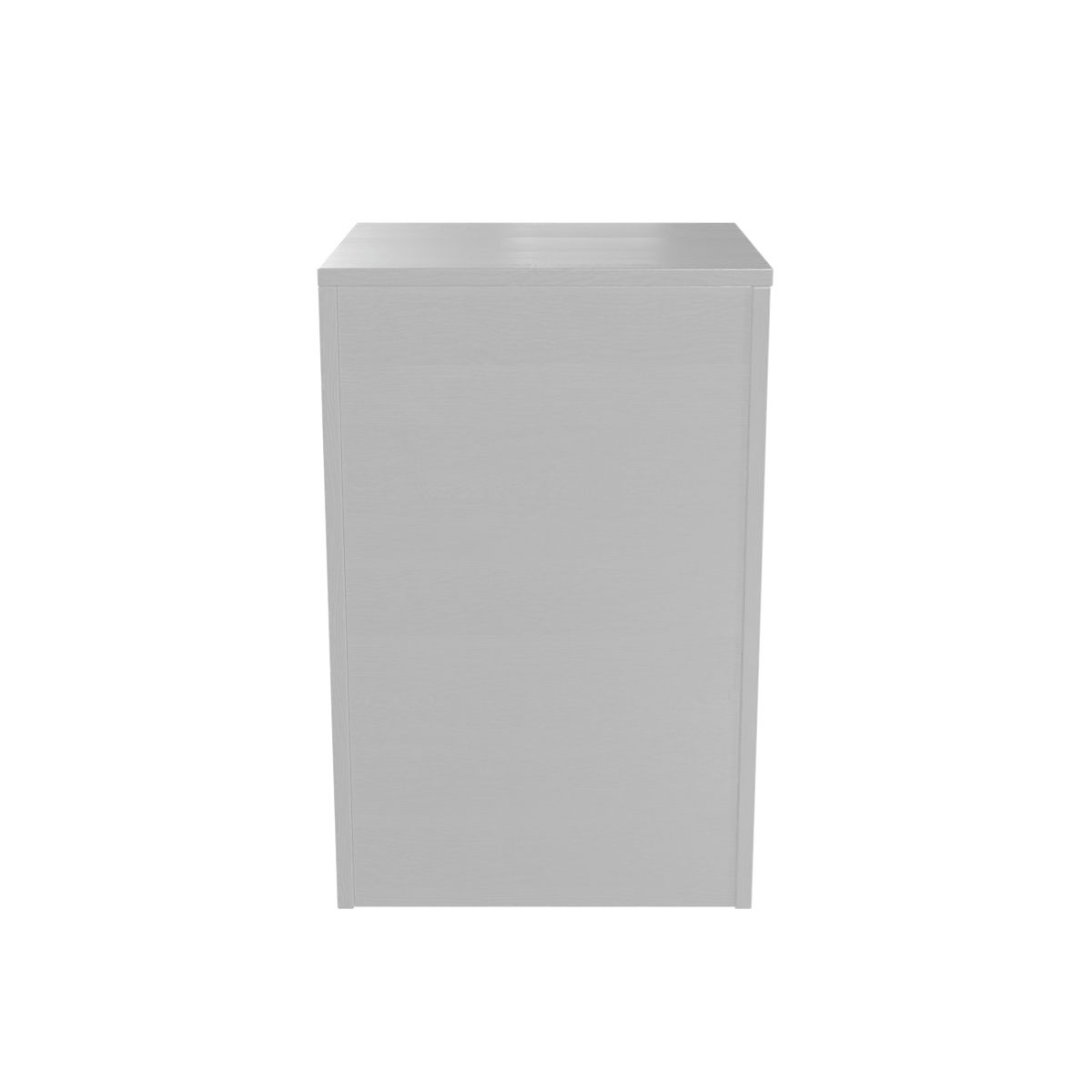 Chest of 2 Drawers by Riyan Luxiwood.