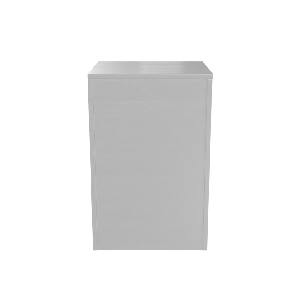 Chest of 2 Drawers by Riyan Luxiwood.