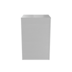 Chest of 2 Drawers by Riyan Luxiwood.