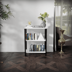 Stewie Book Shelf by Riyan Luxiwood.