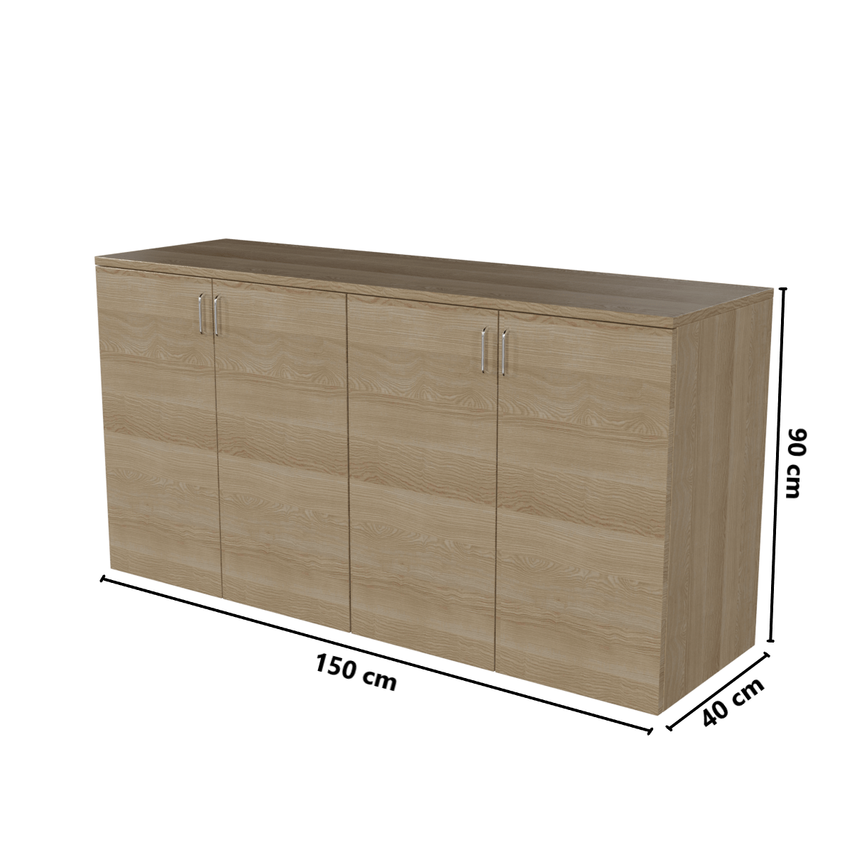 Elbert File Cabinet by Riyan Luxiwood.