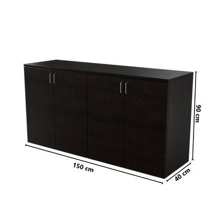 Elbert File Cabinet by Riyan Luxiwood.