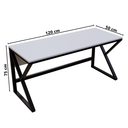 Alden Study Table By Riyan Luxiwood