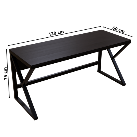 Alden Study Table By Riyan Luxiwood