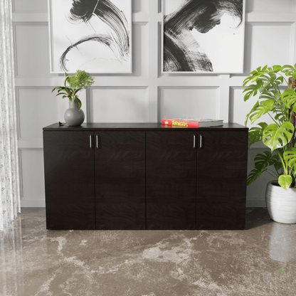 Elbert File Cabinet by Riyan Luxiwood.