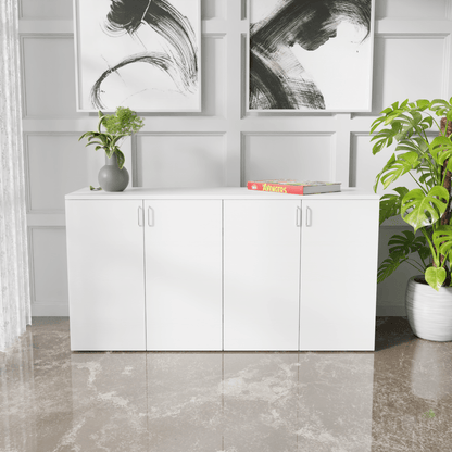 Elbert File Cabinet by Riyan Luxiwood.